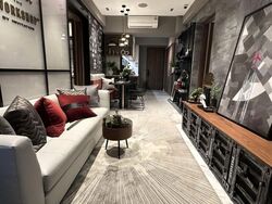 Tanah Merah Kechil Link (D16), Condominium #613605421